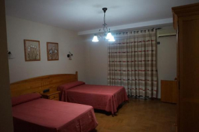 Hostal Ana, Alhama De Granada